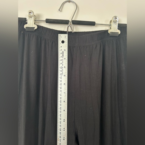 Duck Duck Goose Women’s Lounge Bottoms Small Black - Picture 4 of 6